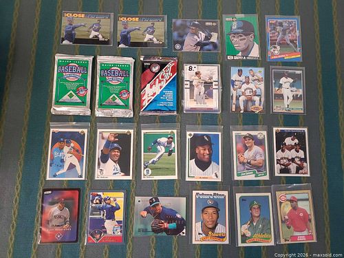 Lot #350 (1 of 5)