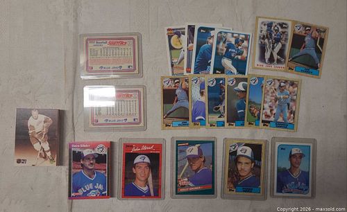Lot #328 (1 of 5)
