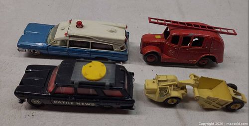 Lot #283 (1 of 8)