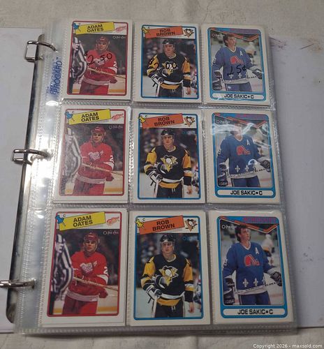 Lot #327 (1 of 11)