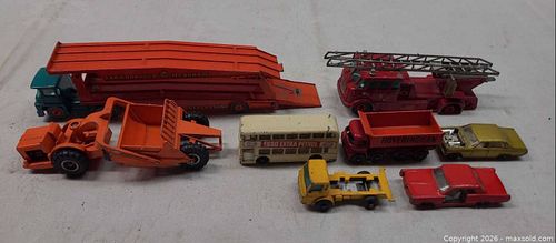 Lot #286 (1 of 10)