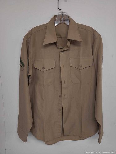 Lot #296 (1 of 9)