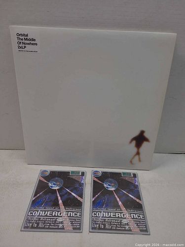 Lot #303 (1 of 5)