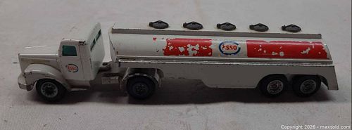 Lot #280 (1 of 7)