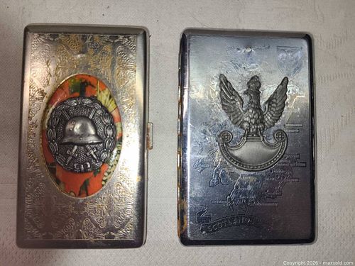 Lot #291 (1 of 6)