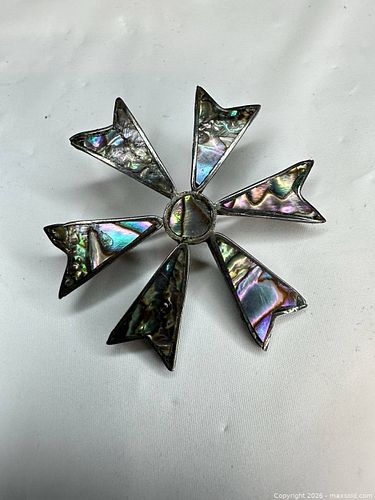 Lot #97 (1 of 5)