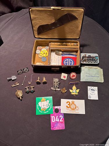 Lot #42 (1 of 16)
