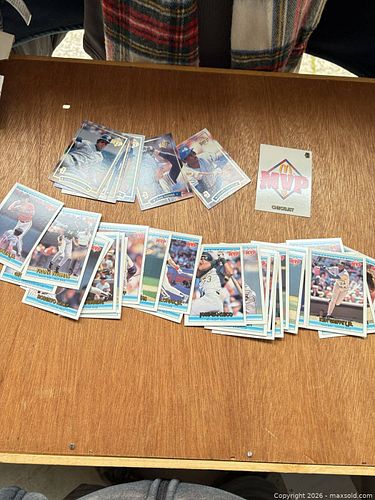 Lot #8 (1 of 4)