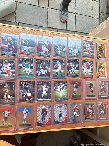 Lot #56 (1 of 5)