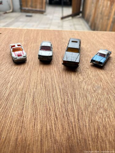Lot #3 (1 of 8)