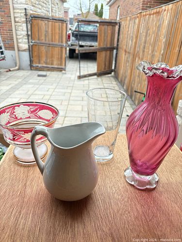 Lot #24 (1 of 6)