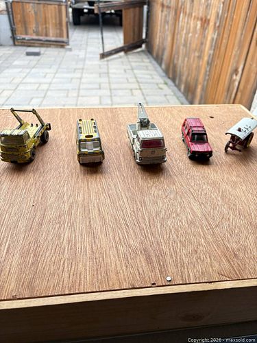 Lot #2 (1 of 7)