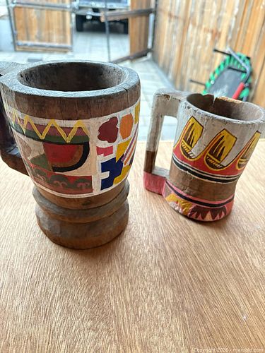 Lot #50 (1 of 5)