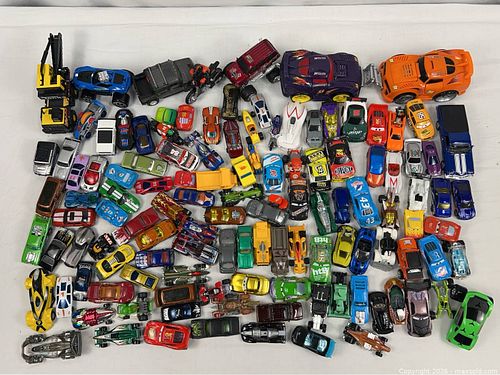 Lot #891 (1 of 12)