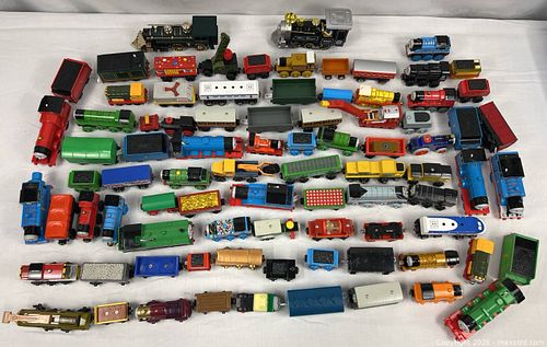 Lot #892 (1 of 19)