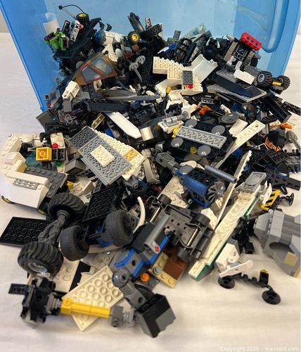 Lot #963 (1 of 7)