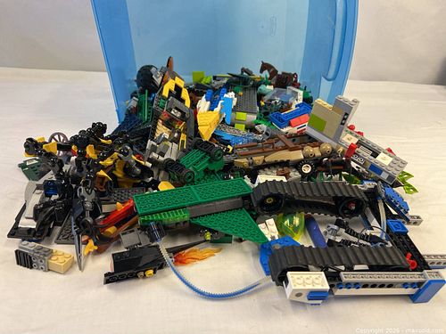 Lot #965 (1 of 11)