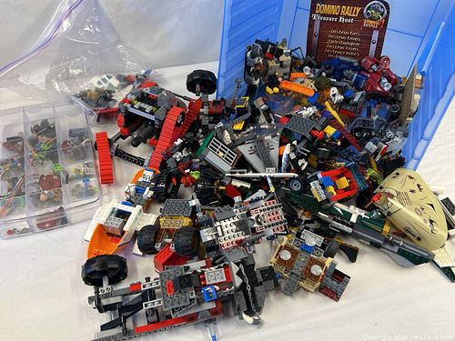 Lot #966 (1 of 14)