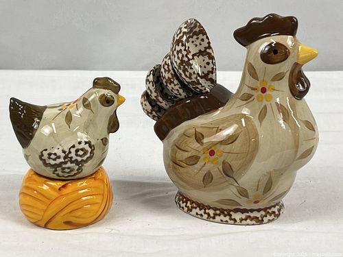 Lot #902 (1 of 6)