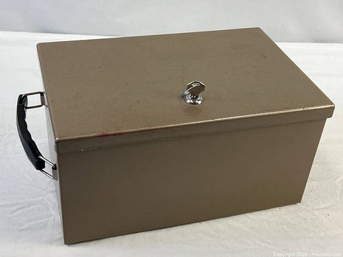 Lot #972 (1 of 5)