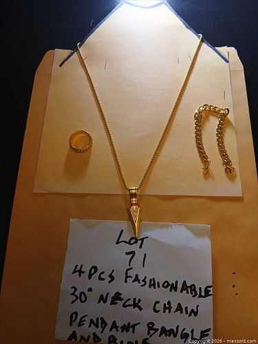 Lot #71 (1 of 11)