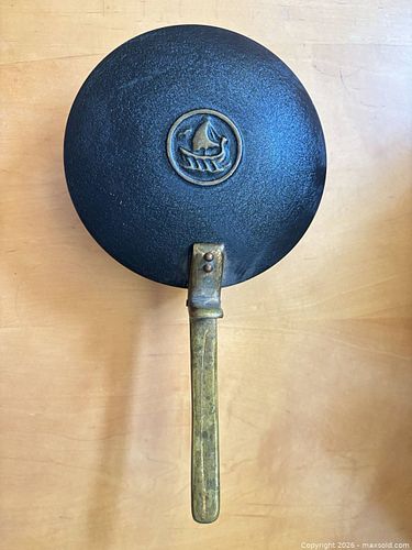 Lot #12 (1 of 8)