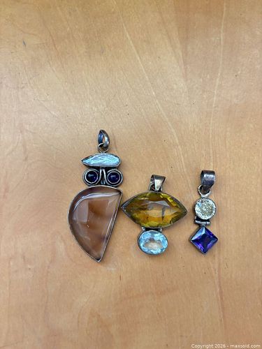 Lot #34 (1 of 5)