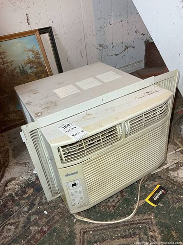 Air Conditioner C (1 of 7)