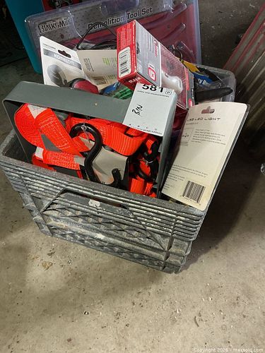 Automotive Accessories A (1 of 15)