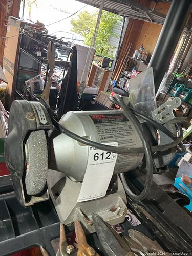 Bench Grinder A (1 of 6)