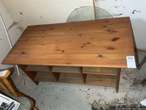 Coffee Table C (1 of 5)