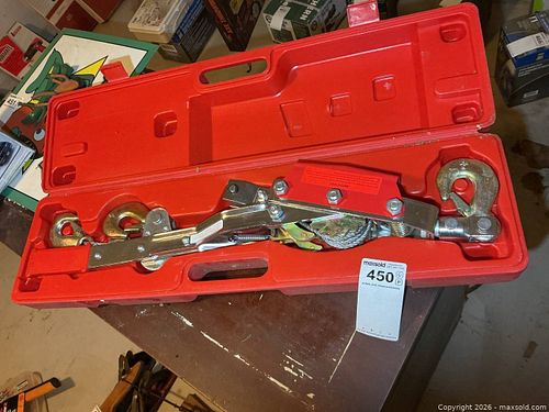 Lot #450 (1 of 6)