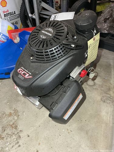 Lot #604 (1 of 7)