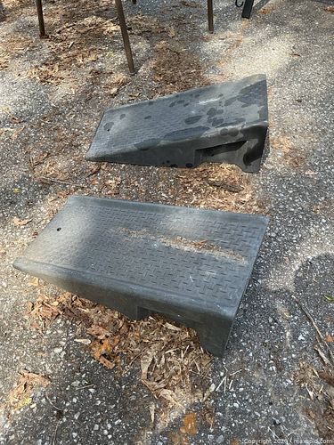 Lot #396 (1 of 5)