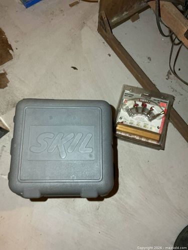 Lot #464 (1 of 5)