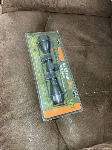 Lot #306 (1 of 6)