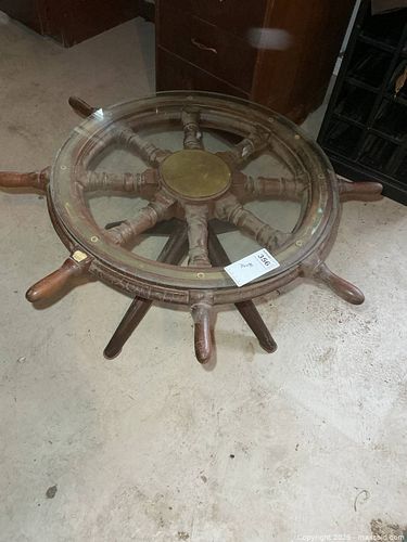 Lot #356 (1 of 7)