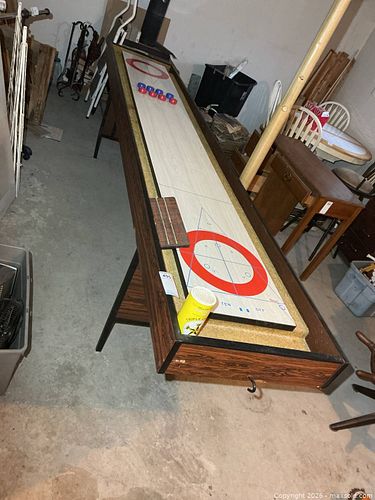 Lot #495 (1 of 12)