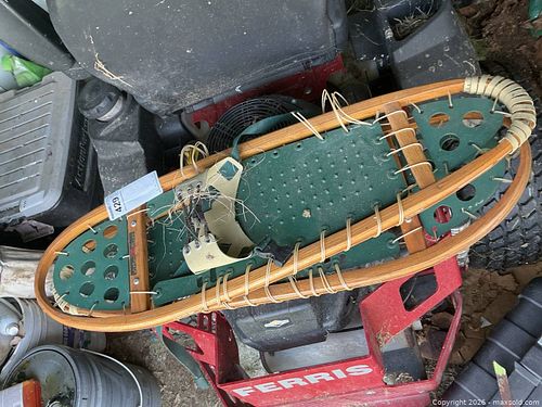 Snow Shoes A (1 of 7)