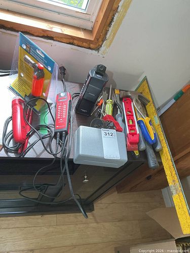Tools And More A (1 of 13)