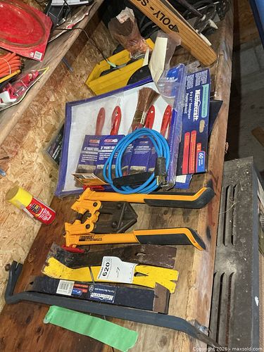 Tools B (1 of 18)