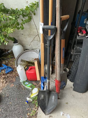 Yard Tools B (1 of 12)