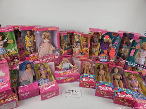 Lot #6 (1 of 12)