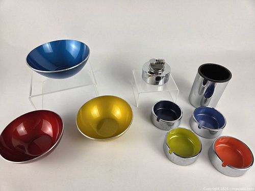 Lot #48 (1 of 18)