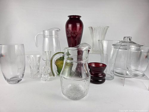 Lot #63 (1 of 20)