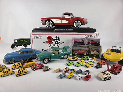 Lot #71 (1 of 19)
