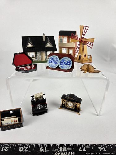 Lot #25 (1 of 17)