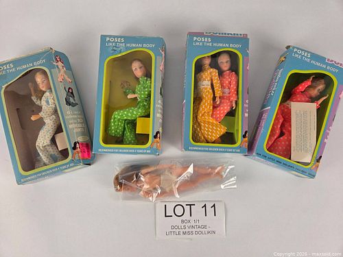 Lot #11 (1 of 9)