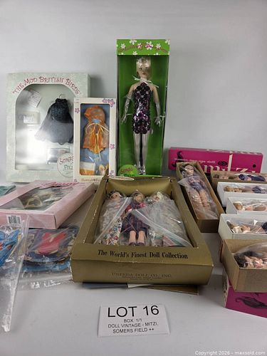 Lot #16 (1 of 11)