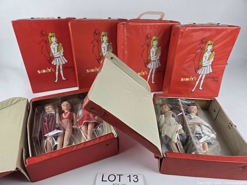 Lot #13 (1 of 14)